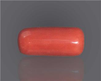 Natural Red Coral  9.03 RTS (46338)